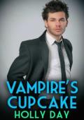 Vampire’s Cupcake (Off the Paved Road #2)