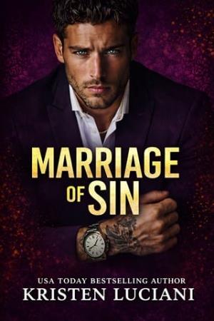 Marriage of Sin (Deadly Sins #1)