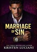 Marriage of Sin (Deadly Sins #1)