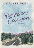 Bourbon Canyon Collection: Books 1-3
