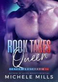 Rook Takes Queen (The Fever Brothers #7)