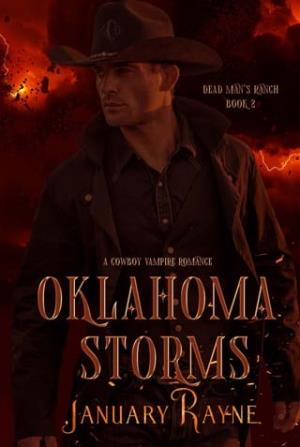 Oklahoma Storms (Dead Man’s Ranch #2)