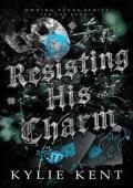 Resisting His Charm (Owning Vegas 2nd Gen #3)