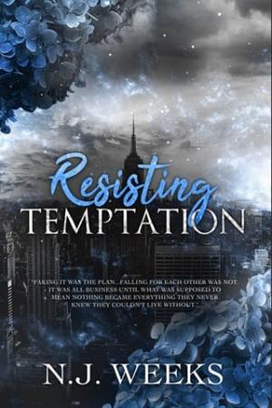 Resisting Temptation (Tempting The Heart #2)