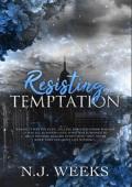 Resisting Temptation (Tempting The Heart #2)