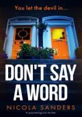 Don’t Say A Word