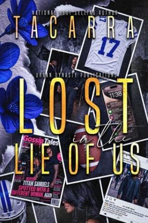 Lost In The Lie Of Us