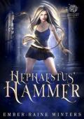 Hephaestus’ Hammer (Halfling Academy #7)