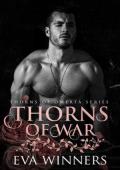 Thorns of War (Thorns of Omertà #8)