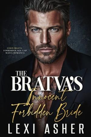 The Bratva’s Innocent Forbidden Bride (Fokin Bratva #14)