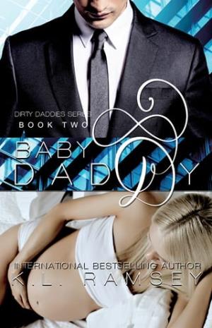 Baby Daddy (Dirty Daddies #2)