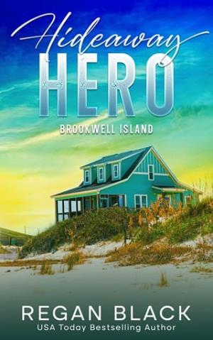 Hideaway Hero (Brookwell Island #8)