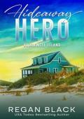 Hideaway Hero (Brookwell Island #8)