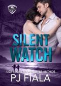 Silent Watch (Blossom Springs: Shadow Ops #2)