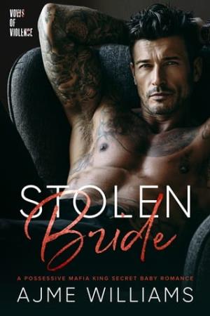 Stolen Bride (Vows of Violence #1)