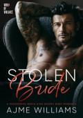 Stolen Bride (Vows of Violence #1)