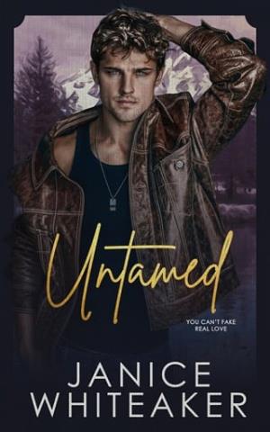 Untamed (The Bradshaw Brothers #3)
