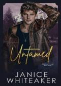 Untamed (The Bradshaw Brothers #3)