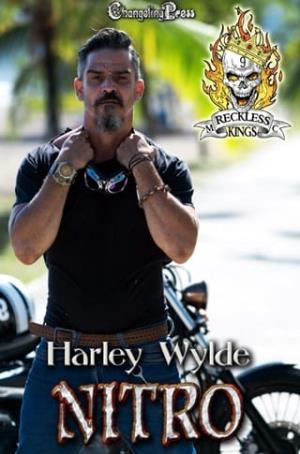 Nitro (Reckless Kings MC #9)