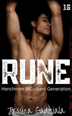Rune (Henchmen MC: Next Generation #16)