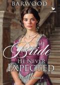 The Bride He Never Expected (Era of Scandals #4)