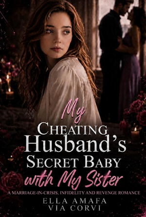My Cheating Husband’s Secret Baby with My Sister (Her Marriage in Crisis #69)
