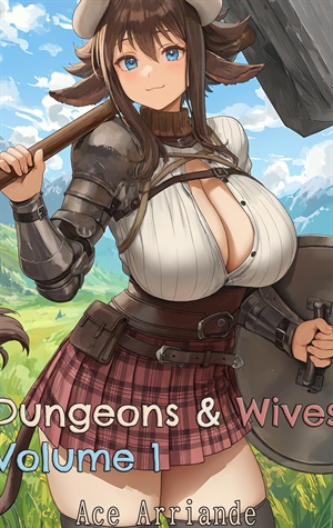 Dungeons & Wives (Volume 1)
