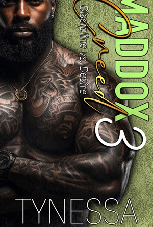 Maddox Creed 3