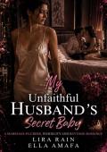 My Unfaithful Husband's Secret Baby (Her Marriage in Crisis #65)