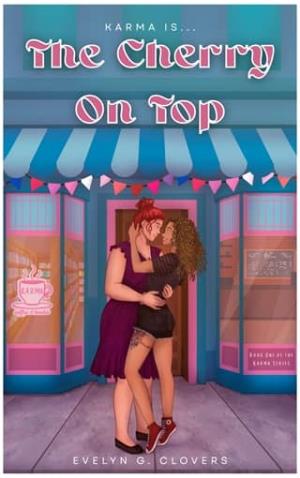 The Cherry On Top (Karma #1)