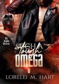Such a Tough Omega (His Alpha Desires #15)