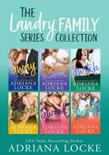 The Landry Family Series Collection