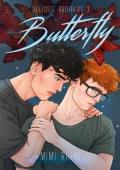 Butterfly (Delfosse-Brothers #3)