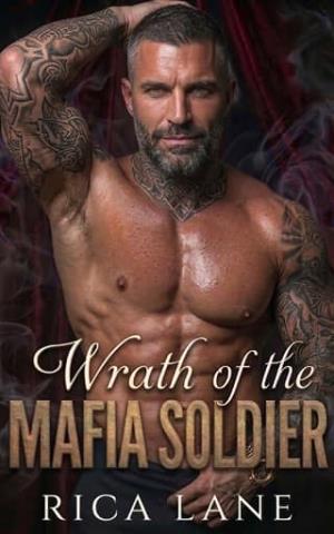 Wrath of the Mafia Soldier (Costa Vendetta #8)