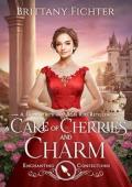 A Cake of Cherries and Charm (Enchanting Confections #8)