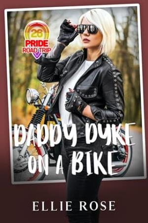 Daddy’s Pride 2026 (Dirty Daddies Anthologies #6)