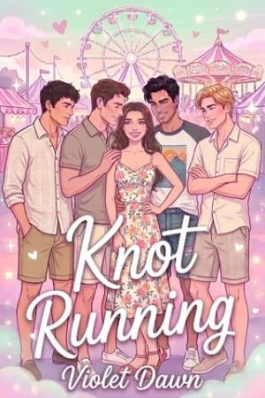 Knot Running (The Sweetwater Valley #1)