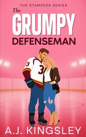 The Grumpy Defenseman