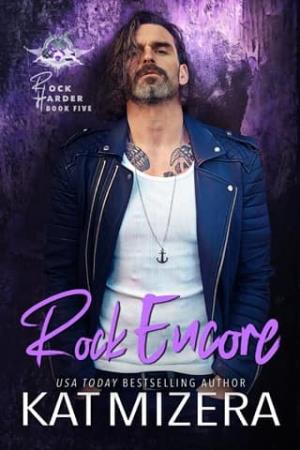 Rock Encore (Rock Harder #5)