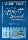 Gansett Island Compendium: Volume 2, Books #15-28