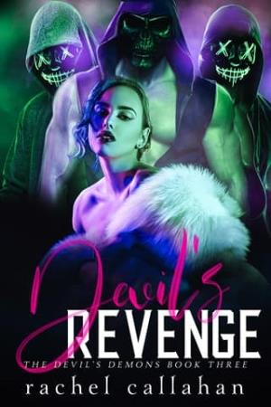 Devil’s Revenge (The Devil’s Demons #3)