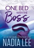 One Bed with the Boss (The Kingswood Brothers #1)