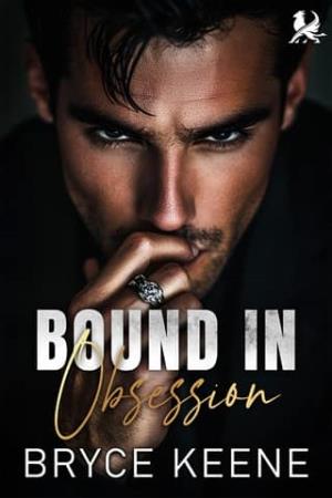 Bound in Obsession (Brides of the Blood Empire #1)