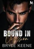 Bound in Obsession (Brides of the Blood Empire #1)