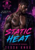 Static Heat (Neon Combustion #2)