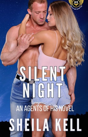 Silent Night (Agents of HIS #11)