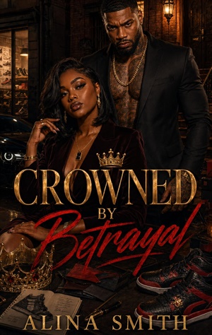 Crowned by Betrayal