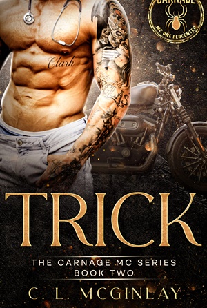 Trick (The Carnage MC #2)