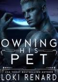 Owning His Pet