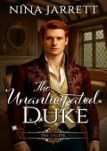 The Unanticipated Duke (The Oxleys #1)